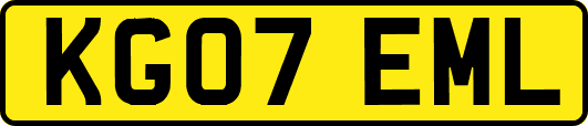 KG07EML