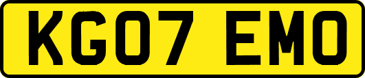 KG07EMO