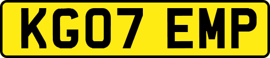 KG07EMP