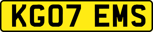 KG07EMS