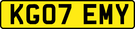 KG07EMY