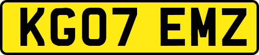 KG07EMZ