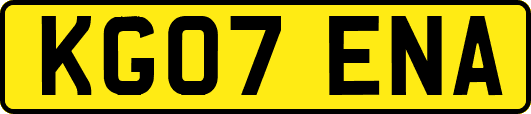 KG07ENA