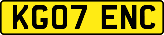 KG07ENC