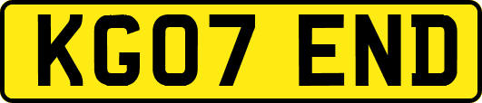 KG07END