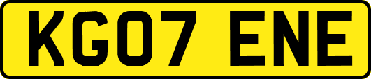 KG07ENE