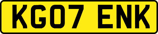 KG07ENK