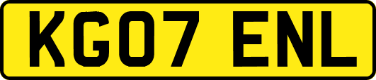 KG07ENL