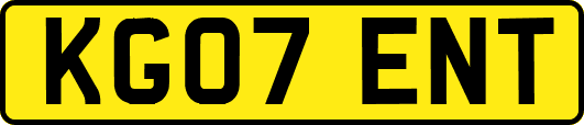 KG07ENT
