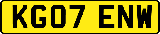 KG07ENW