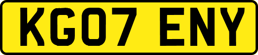 KG07ENY