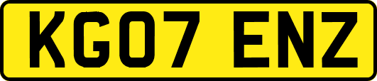 KG07ENZ