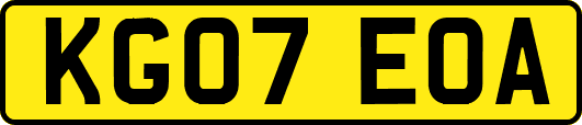 KG07EOA