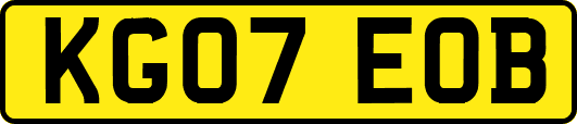 KG07EOB