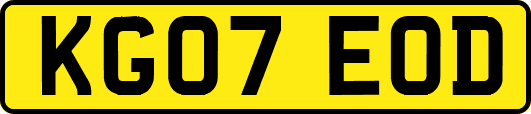 KG07EOD