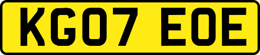 KG07EOE