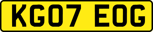 KG07EOG
