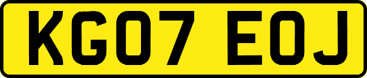 KG07EOJ