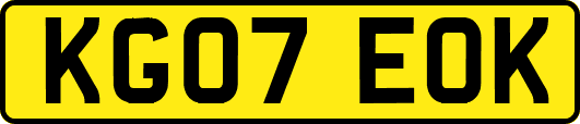 KG07EOK