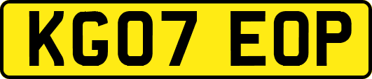KG07EOP