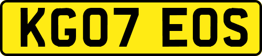 KG07EOS