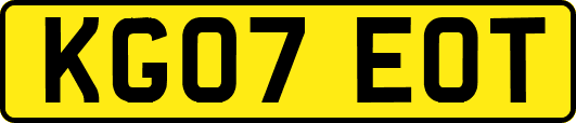 KG07EOT