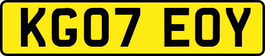 KG07EOY