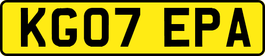 KG07EPA