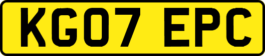 KG07EPC