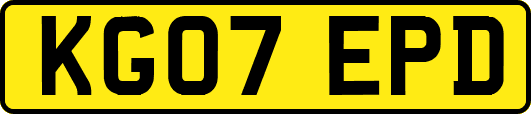 KG07EPD