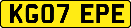 KG07EPE