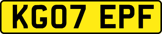KG07EPF