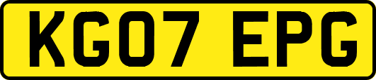 KG07EPG