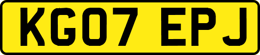 KG07EPJ