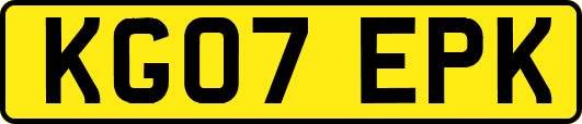 KG07EPK