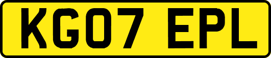 KG07EPL