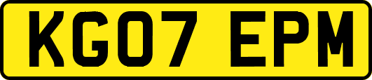 KG07EPM