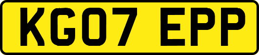 KG07EPP