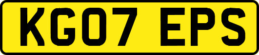 KG07EPS