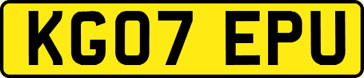KG07EPU