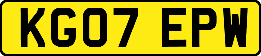 KG07EPW