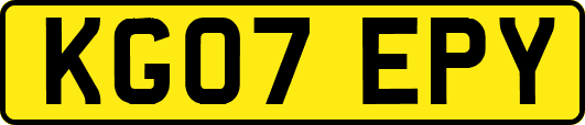 KG07EPY
