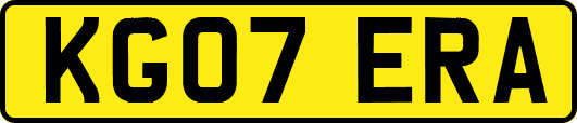 KG07ERA