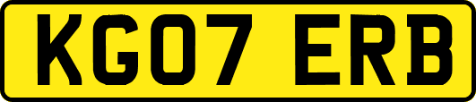 KG07ERB