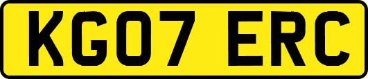 KG07ERC