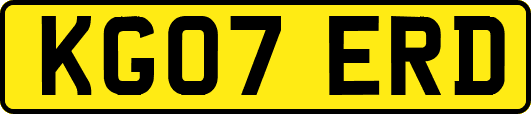 KG07ERD