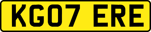 KG07ERE