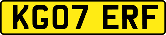 KG07ERF
