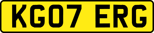 KG07ERG