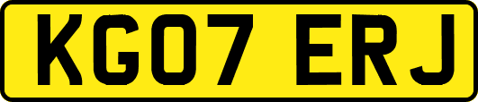KG07ERJ
